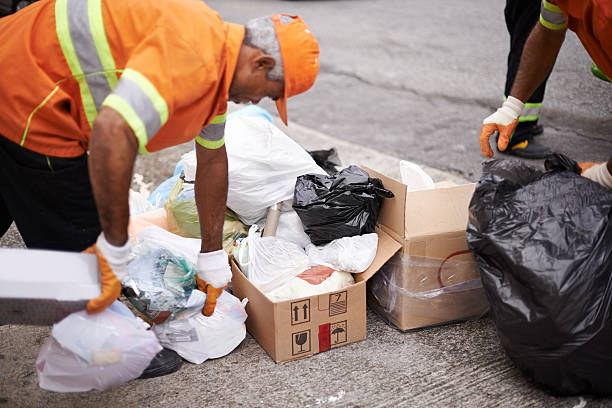 Same-Day and Emergency Junk Removal